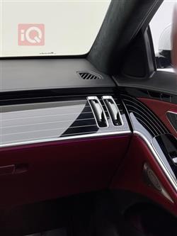 مێرسێدس بێنز S-Class